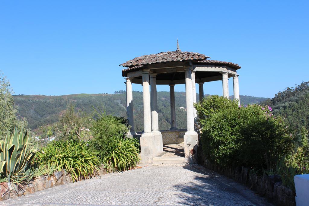 Casa Do Rio - Penacova Villa Raiva Dış mekan fotoğraf