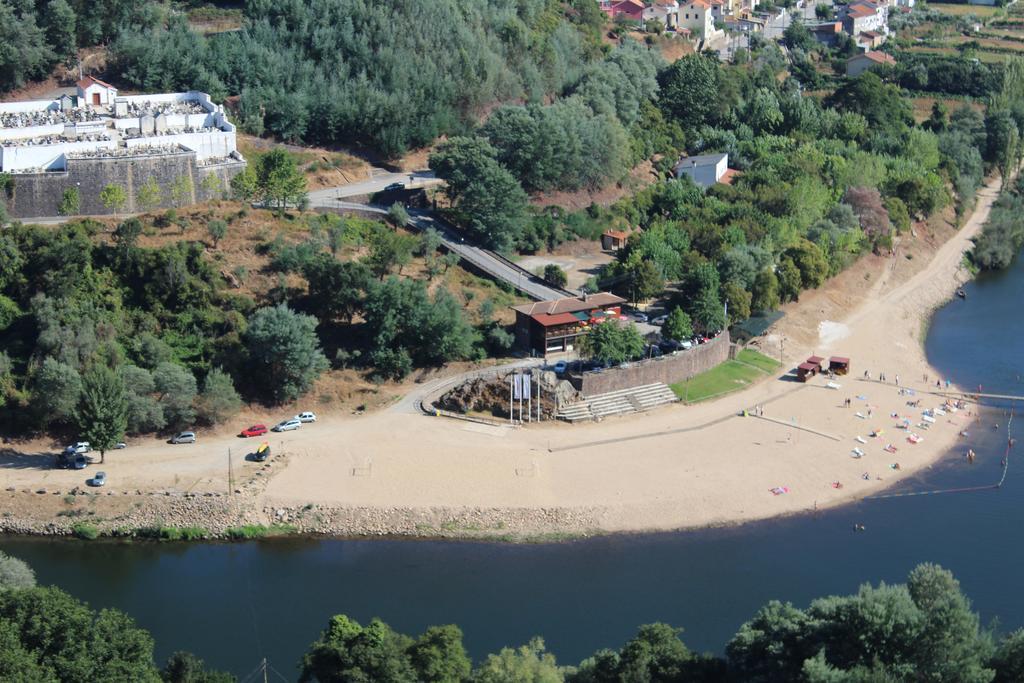 Casa Do Rio - Penacova Villa Raiva Dış mekan fotoğraf