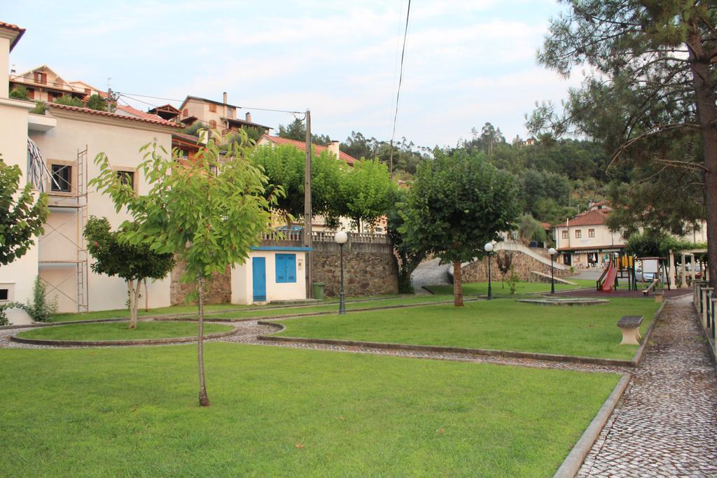 Casa Do Rio - Penacova Villa Raiva Dış mekan fotoğraf