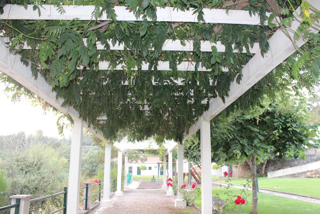 Casa Do Rio - Penacova Villa Raiva Dış mekan fotoğraf