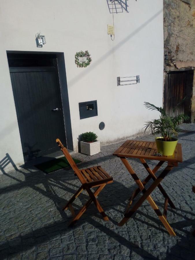 Casa Do Rio - Penacova Villa Raiva Dış mekan fotoğraf